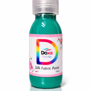 Silk Fabric Paint