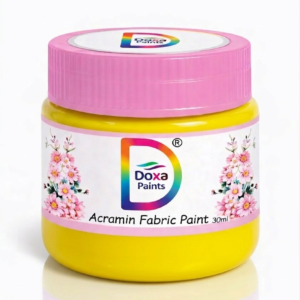 Acramin Fabric Paint