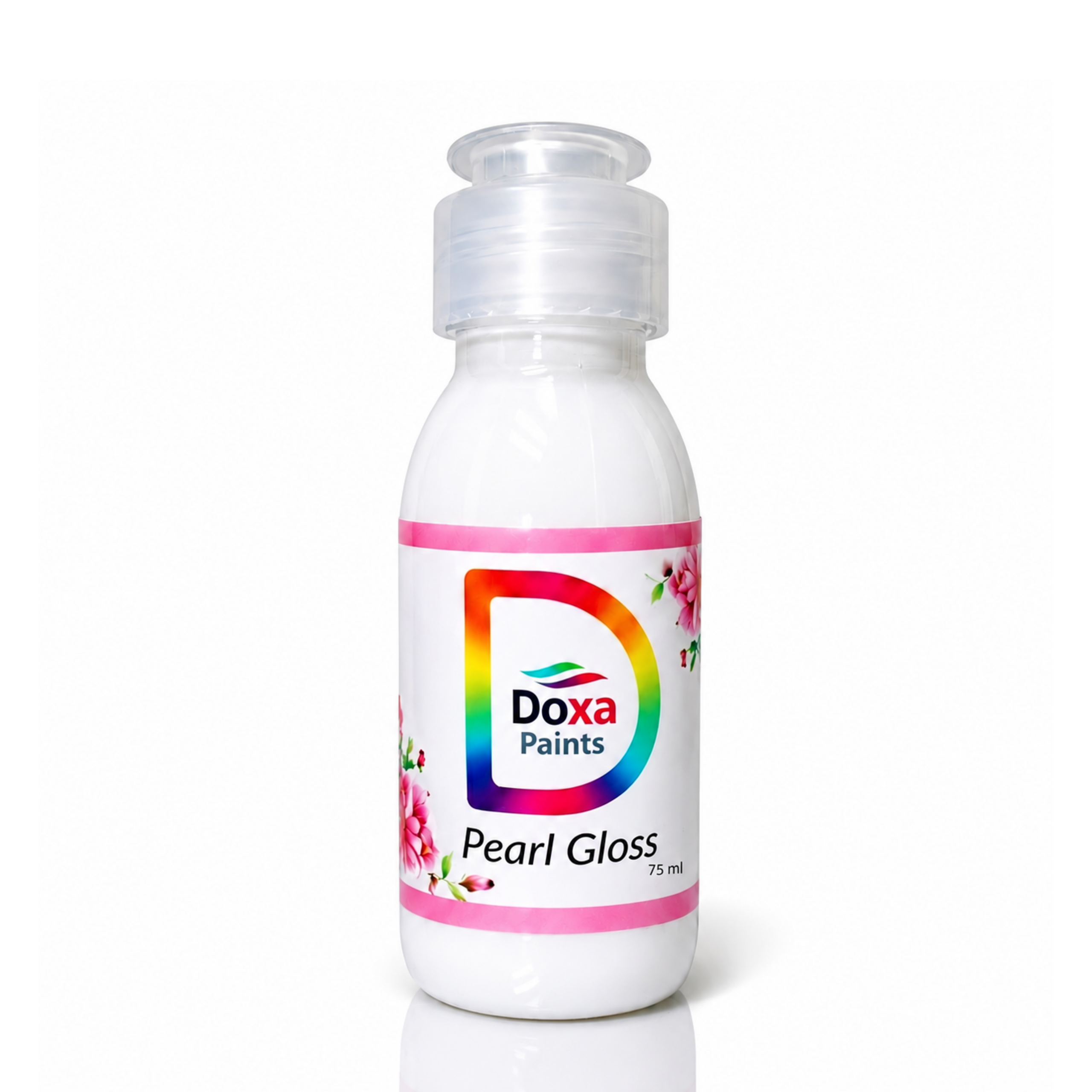 Pearl Gloss